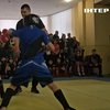 Перемоги присвячує полеглому тату: історія 11-річного спортсмена