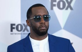 Вуличний музикант звинуватив репера P. Diddy у зґвалтуванні