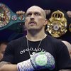 Олександр Усик розповів, скільки планує провести боїв до кінця кар'єри