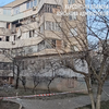 Окупанти вдарили по центру Херсона: є "приліт" у багатоповерхівку