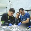 Борються за кожне життя: як працює стабпункт на Покровському напрямку