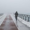 Навалить до 10 см снігу: в Україні через негоду запровадили жовтий рівень небезпеки
