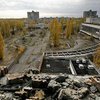 Радіаційний фон у Зоні відчуження в нормі - Міндовкілля