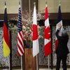 Майбутні санкції проти росії залежатимуть від переговорів щодо України - ​G7
