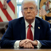 Адміністрація Трампа хоче до Великодня досягти припинення вогню в Україні — ЗМІ