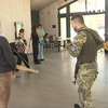 У Києві запустили курси підготовки цивільних до нацспротиву