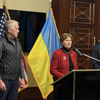 У Сенаті США хочуть, щоби Україна була за столом мирних перемовин