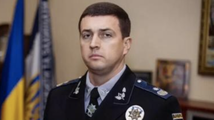 Фото: соцмеража