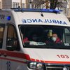Грип та ГРВІ на Черкащині: кількість хворих та шпиталізованих зростає