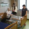 Відновлення "Охматдиту": як працює лікарня після ракетного обстрілу