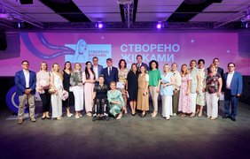 150 000 гривень на розвиток бізнесу: стартував конкурс для підприємиць "Створено жінками"