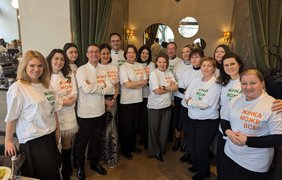 150 000 гривень на розвиток бізнесу: стартував конкурс для підприємиць "Створено жінками"