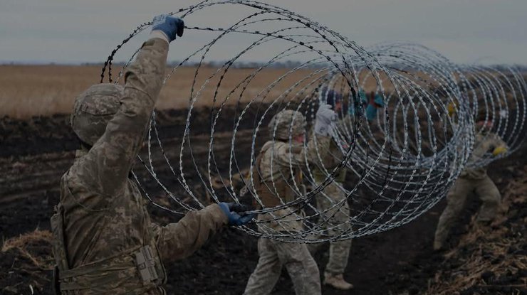 ЗСУ тримають оборону