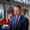 Якщо проводити вибори в Україні, то і в рф також — Сікорський