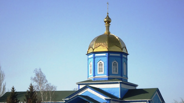 Фото: Wikimedia / Культура2015