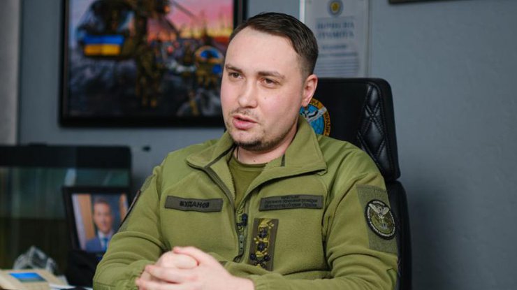 Кирило Буданов