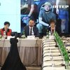 В Ужгороді відбулася міжнародна конференція "Співпраця заради стійкості"