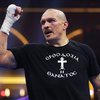 Знаменитий боєць з Конго кинув виклик Усику