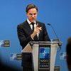 Фронт в Україні рухається у неправильному напрямку - генсек НАТО Рютте