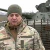 На Запорізькому напрямку воїни відточили навички водіння бойової бронетехніки