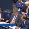 Мерц під шквалом критики: як це вплине на вибори у Німеччині