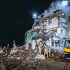 14 загиблих, 20 поранених: у Полтаві завершили пошукові роботи на місці ракетного удару (відео)