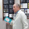 Помер засновник "Клубу одеських джентльменів" та капітан КВК Валерій Хаїт