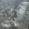 Ворог штурмує безупинну: останні новини з фронту