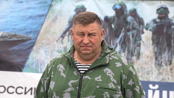 Сергій Єфремов