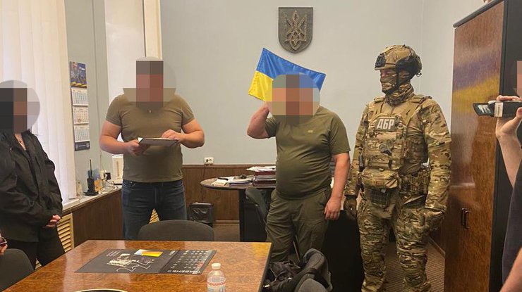 У колонії на Полтавщині катували засуджених