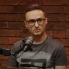 Комік Ігор Ласточкін доєднався до лав ЗСУ