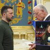 Зеленський зустрівся з Келлогом: про що говорили