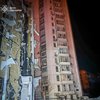 росіяни другу добу поспіль атакують Одесу: чи вдалося відновити світло і тепло