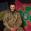 Вижив у Бахмуті й продовжує боротьбу: історія прикордонника