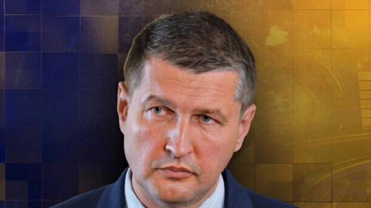 Ігор Попов