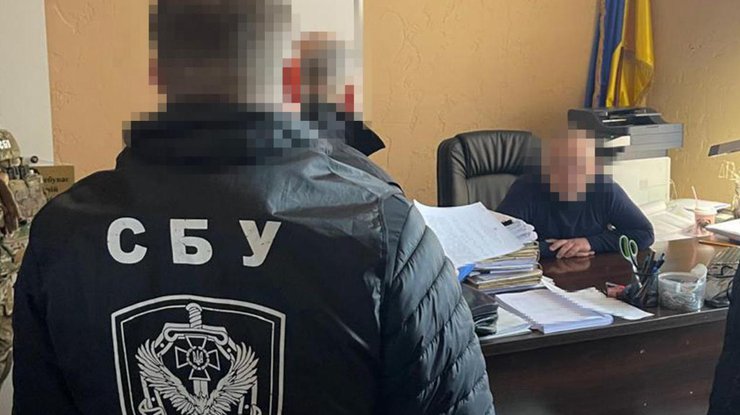 Судді загрожує до 12 років тюрми
