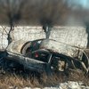У Куп’янську ворожий БпЛА поцілив у автомобіль: є поранені