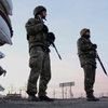 Окупанти відключать зв'язок і наставлять блокпости у частині Криму