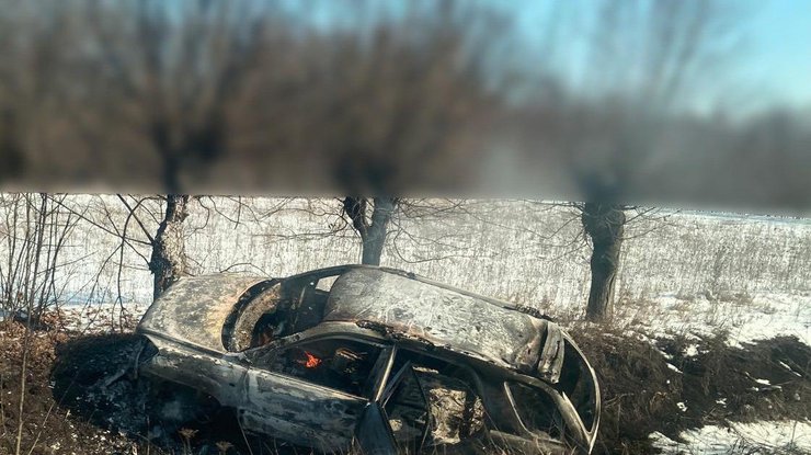 Фото: поліція