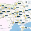 Якою буде погода 23 лютого: синоптики дали прогноз