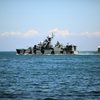 У Чорному морі зафіксовано російський носій "Калібрів": який залп