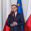 "Ми не повинні дозволити рф перемогти Україну": Дуда зробив заяву після зустрічі з Трампом