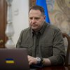 Єрмак та Свириденко сьогодні їдуть на переговори зі США