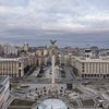 У Києві знову погіршується повітря
