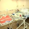 У Чернівцях народилась перша в цьому році трійня