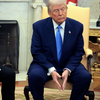 Трамп: Ми допомагаємо Україні так, як ніхто ніколи раніше не допомагав