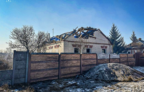 Фото: ДСНС