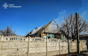 Фото: ДСНС