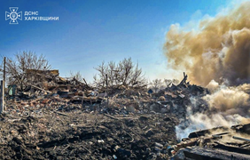 Фото: ДСНС