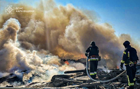 Фото: ДСНС